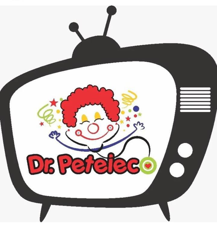 Logo TV Dr. Peteleco
