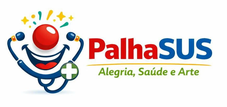 Logo PalhaSUS