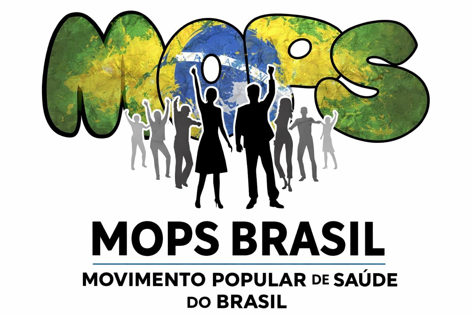 Logo Projeto PalhaSUS