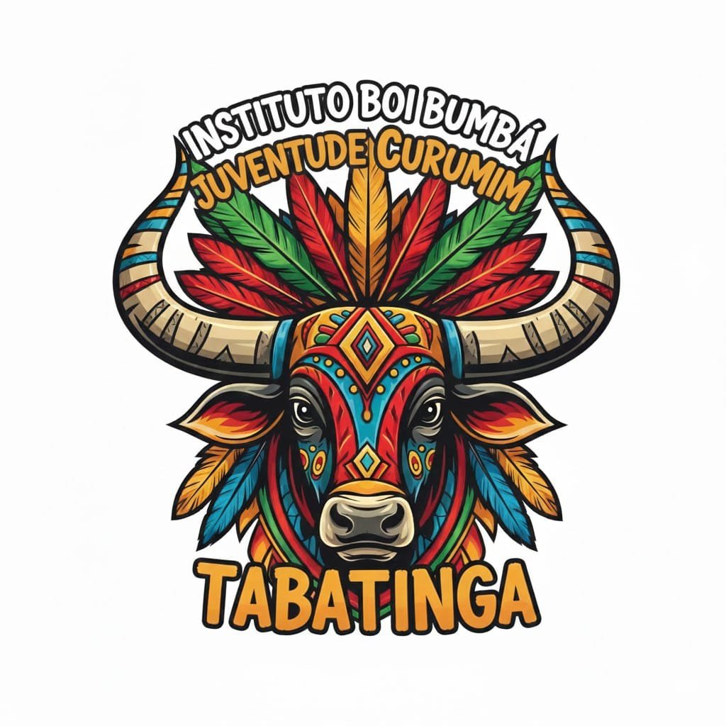 Parceiro Instituto Boi Bumbá Juventude Curumim Tabatinga